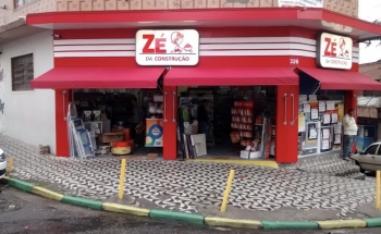 Zé da Construção na Vila Alpina 