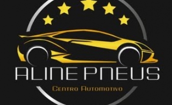 Centro Automotivo Aline Pneus em Taboão da Serra
