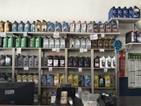 Auto Peças Damasceno  na Zona Leste 
