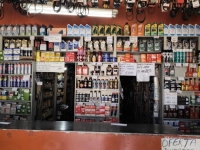 Auto Peças Damasceno  na Zona Leste 