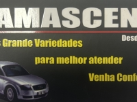Auto Peças Damasceno  na Zona Leste 