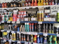 Auto Peças Damasceno  na Zona Leste 