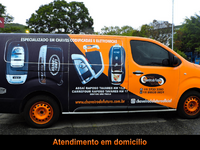 Chaveiro do Futuro - Extra Raposo