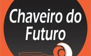 Chaveiro do Futuro - Extra Raposo