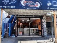 Chaveiro do Futuro - Rio Pequeno