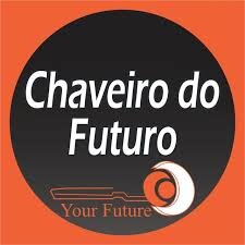 Chaveiro do Futuro - Carrefour Raposo