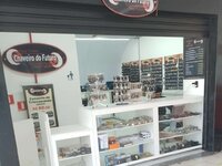 Chaveiro do Futuro - Carrefour Raposo