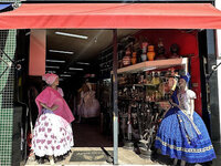 Águia Dourada Artigos Religiosos em São Matheus