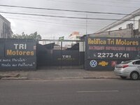 Retifica Tri Motores no Ipiranga 