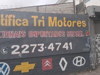 Retifica Tri Motores no Ipiranga 