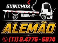 Guinchos Alemão 