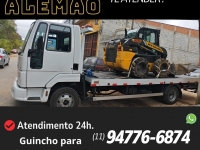 Guinchos Alemão 