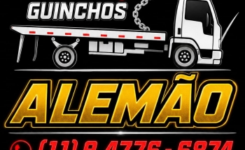 Guinchos Alemão 