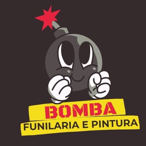Bomba Funilaria e Pintura