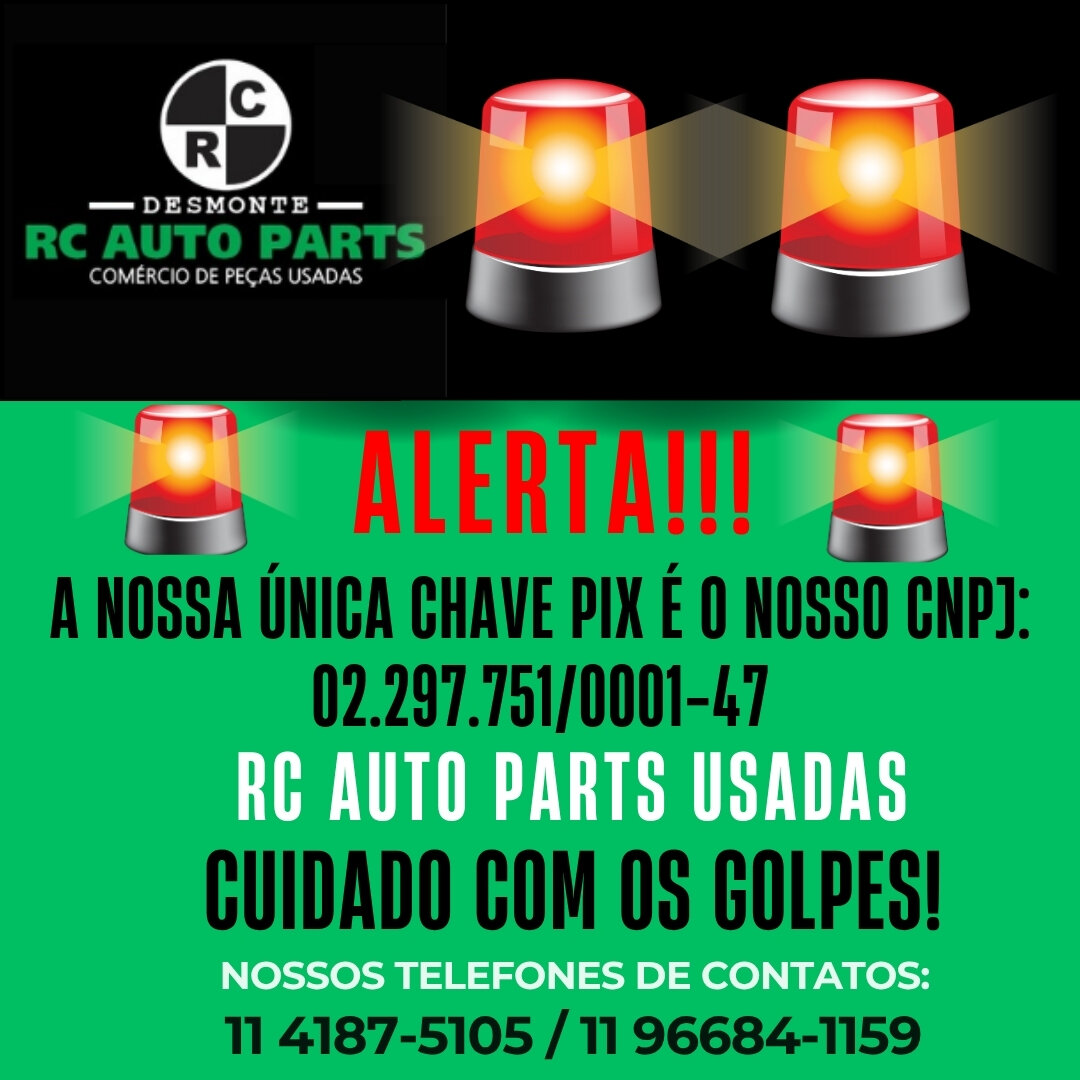 Desmonte RC Auto Parts