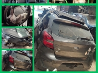 Desmonte RC Auto Parts