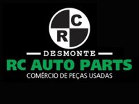 Desmonte RC Auto Parts