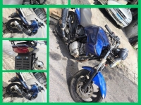 Desmonte RC Auto Parts