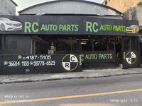 Desmonte RC Auto Parts