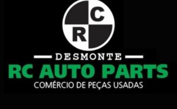 Desmonte RC Auto Parts