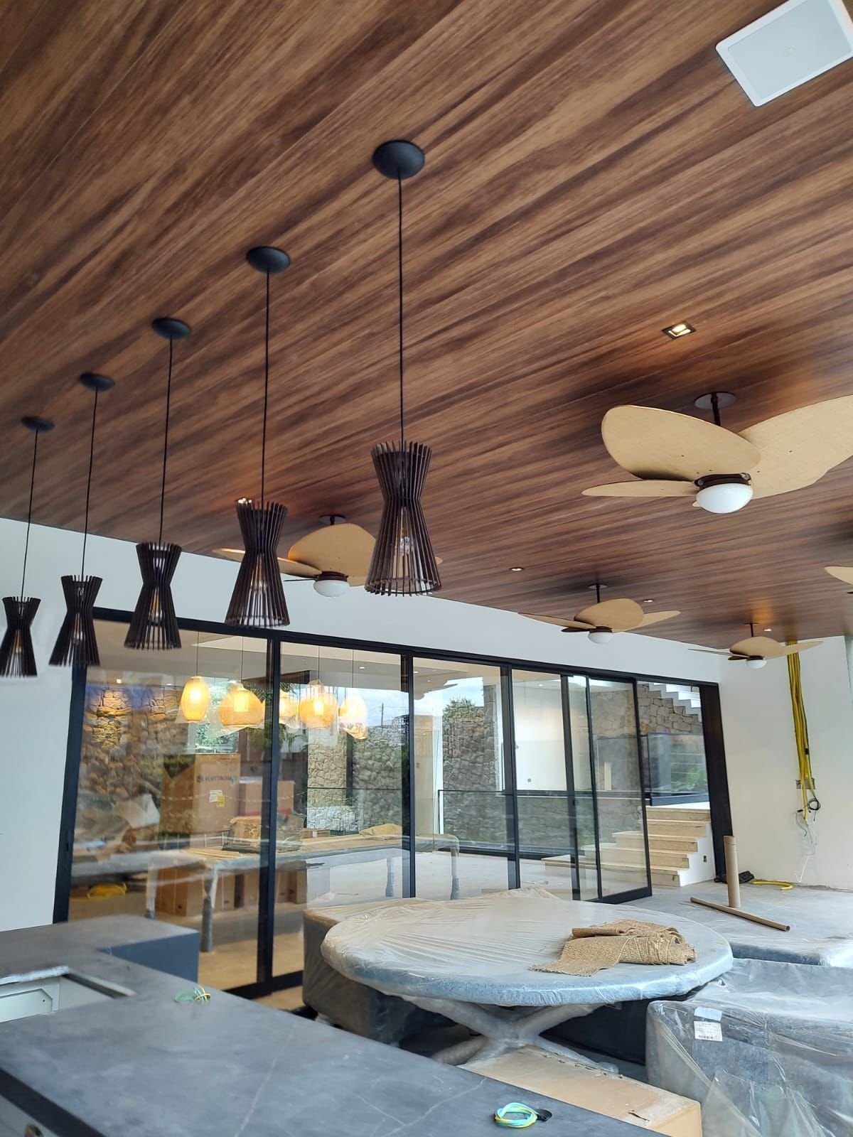 Malta Forros e Divisórias em Jundiaí