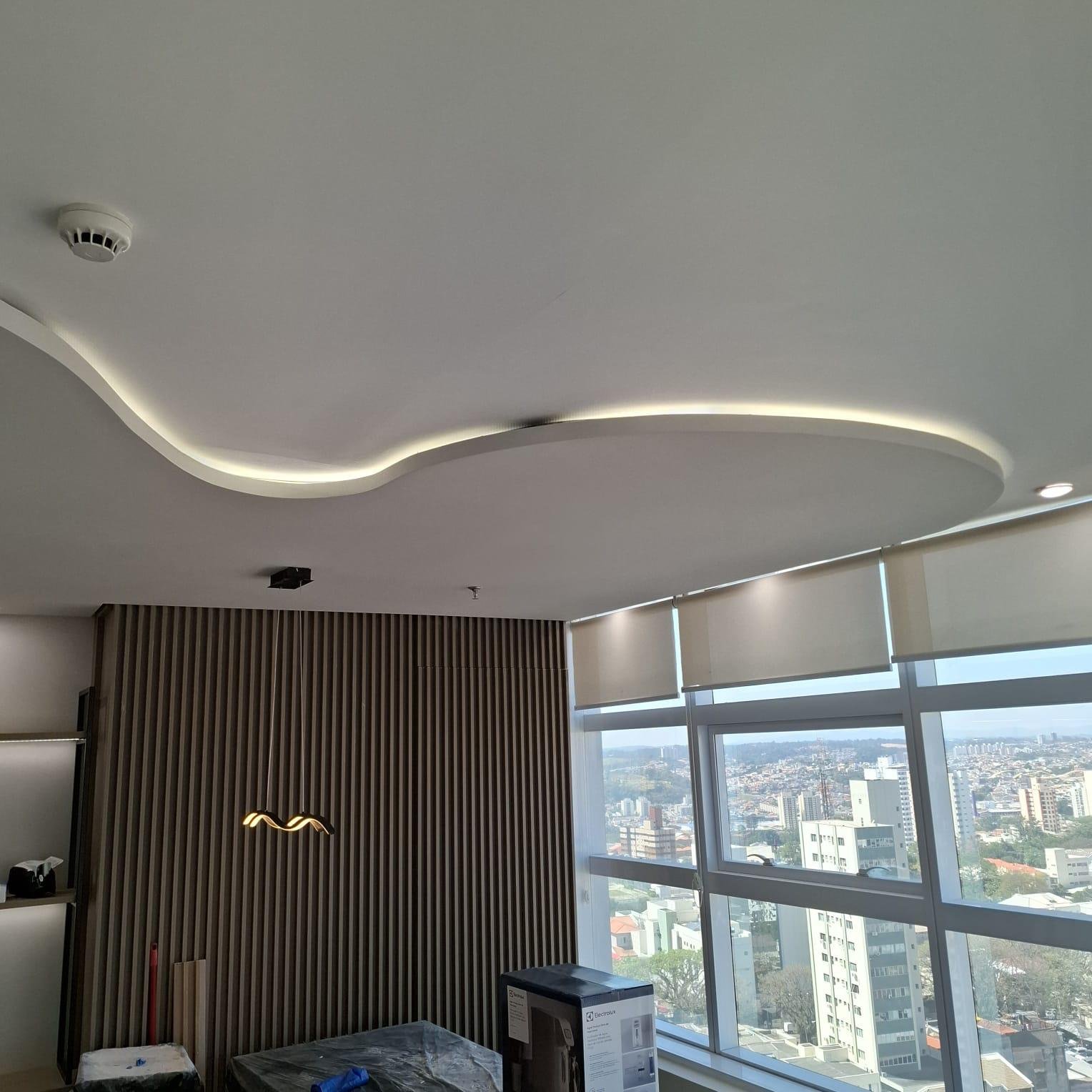 Malta Forros e Divisórias em Jundiaí