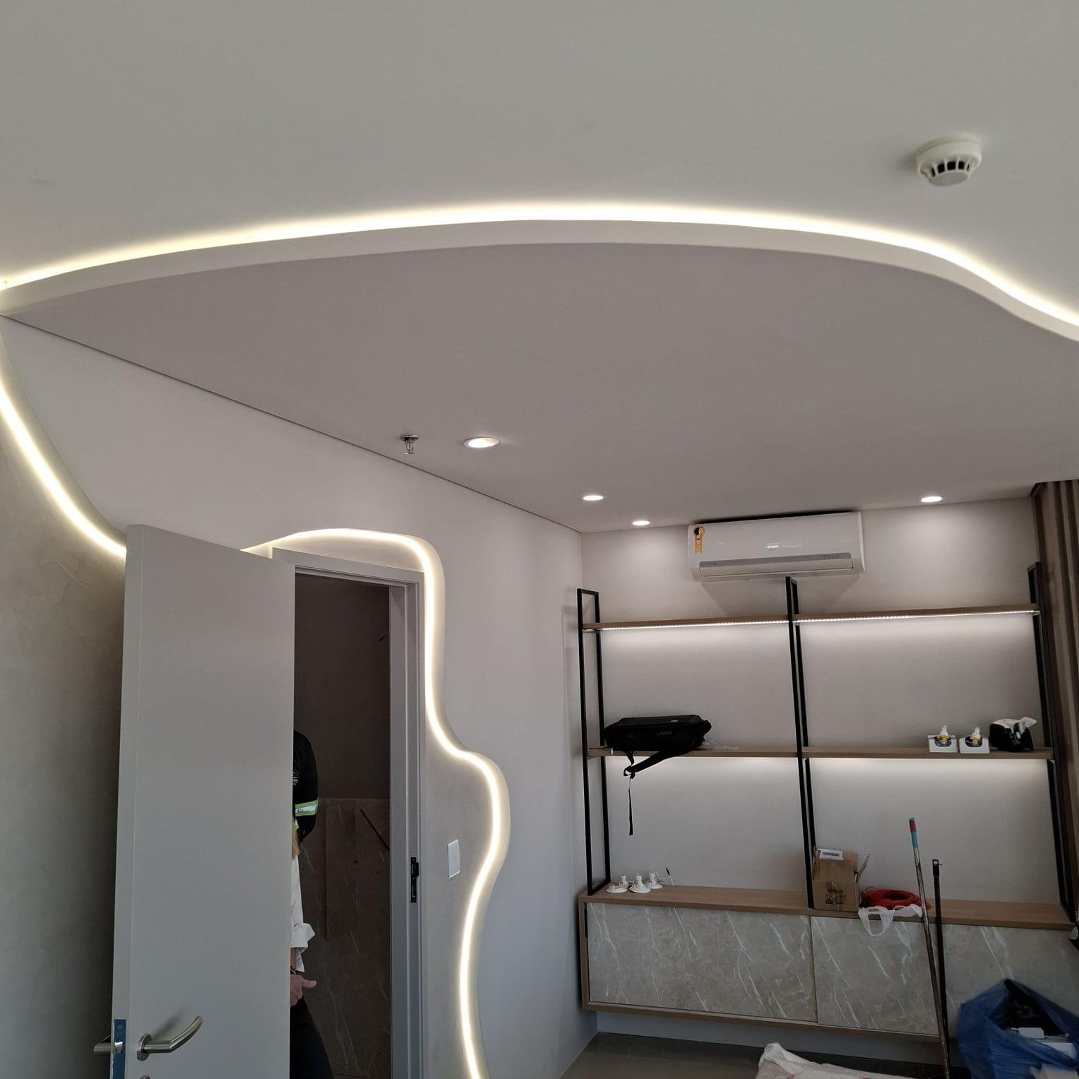 Malta Forros e Divisórias em Jundiaí