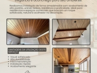 Malta Forros e Divisórias em Jundiaí