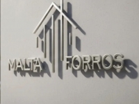 Malta Forros e Divisórias em Jundiaí