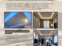 Malta Forros e Divisórias em Jundiaí