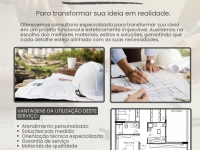 Malta Forros e Divisórias em Jundiaí