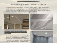 Malta Forros e Divisórias em Jundiaí