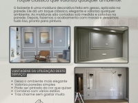 Malta Forros e Divisórias em Jundiaí