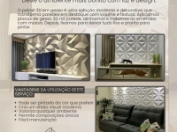 Malta Forros e Divisórias em Jundiaí