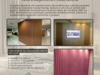 Malta Forros e Divisórias em Jundiaí