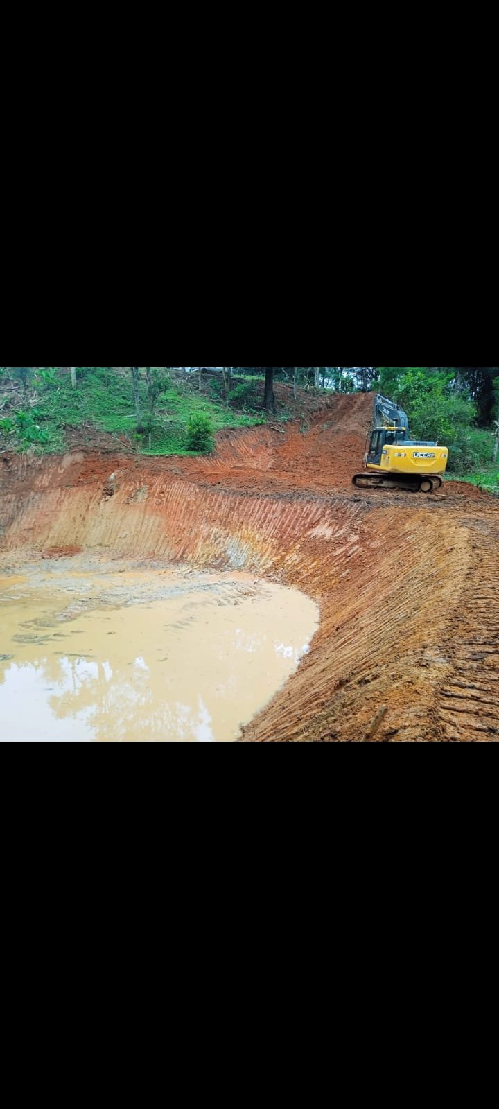 União Fortuna Terraplenagem e Demolidora em Diadema 