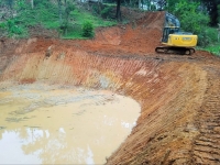 União Fortuna Terraplenagem e Demolidora em Diadema 