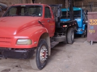 São Jorge Locação de Caçambas na Zona Norte 