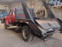 São Jorge Locação de Caçambas na Zona Norte 