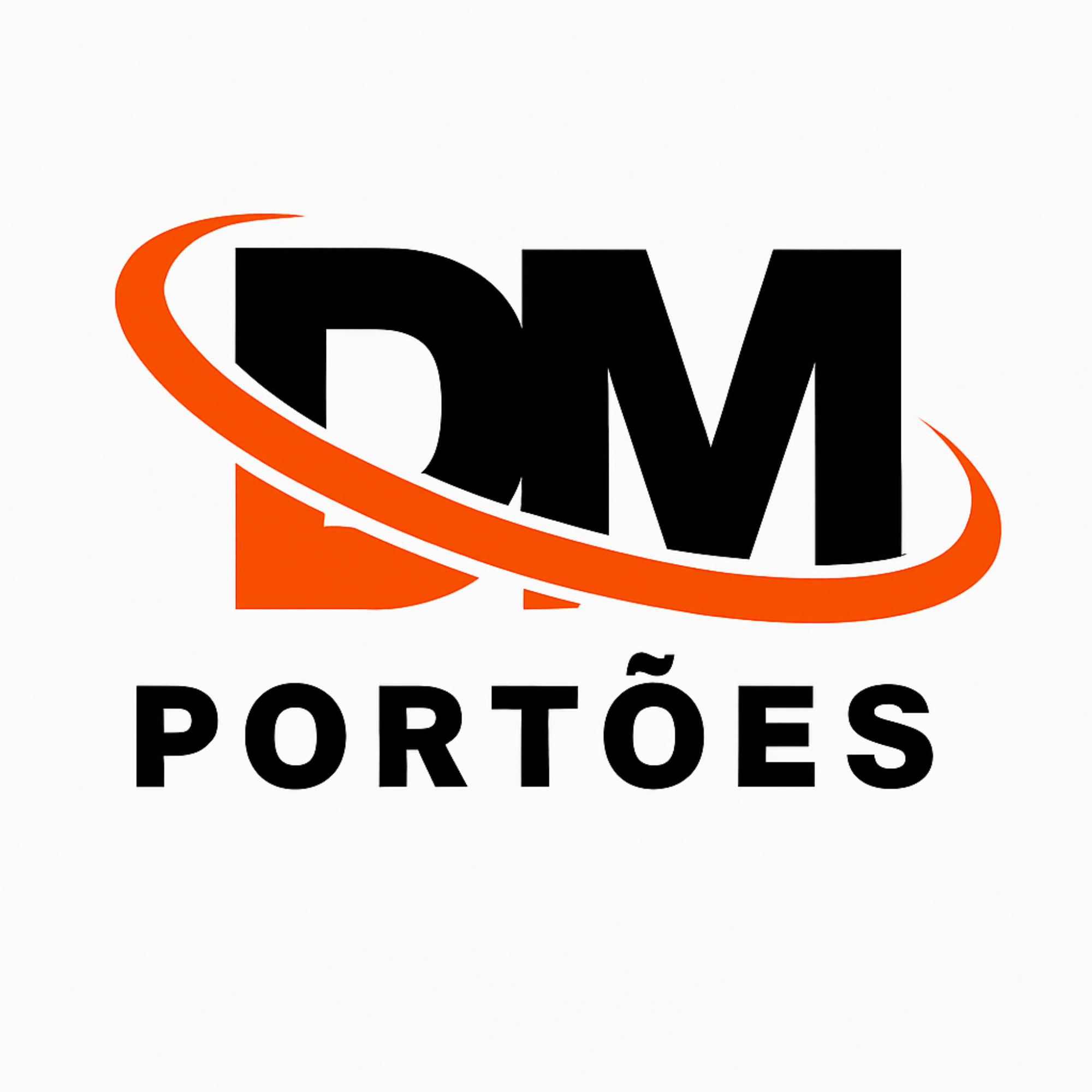 DM Portões Automáticos Em Mauá