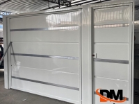 DM Portões Automáticos Em Mauá