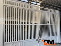 DM Portões Automáticos Em Mauá