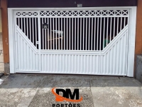 DM Portões Automáticos Em Mauá