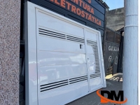 DM Portões Automáticos Em Mauá