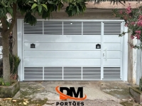 DM Portões Automáticos Em Mauá