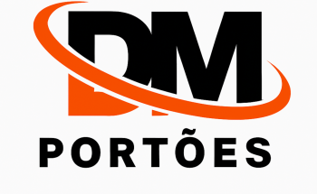 DM Portões Automáticos Em Mauá