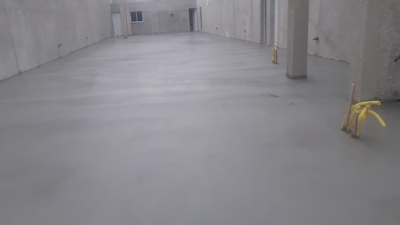 M Pugliese Pisos de Alta Resistência