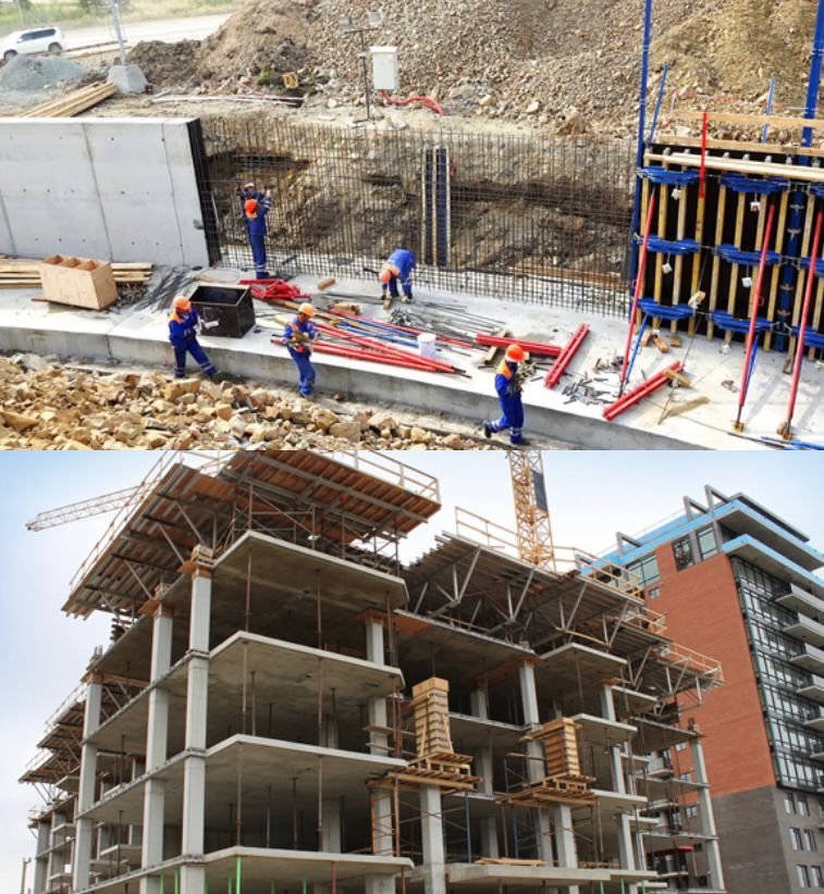 M Pugliese Pisos de Alta Resistência