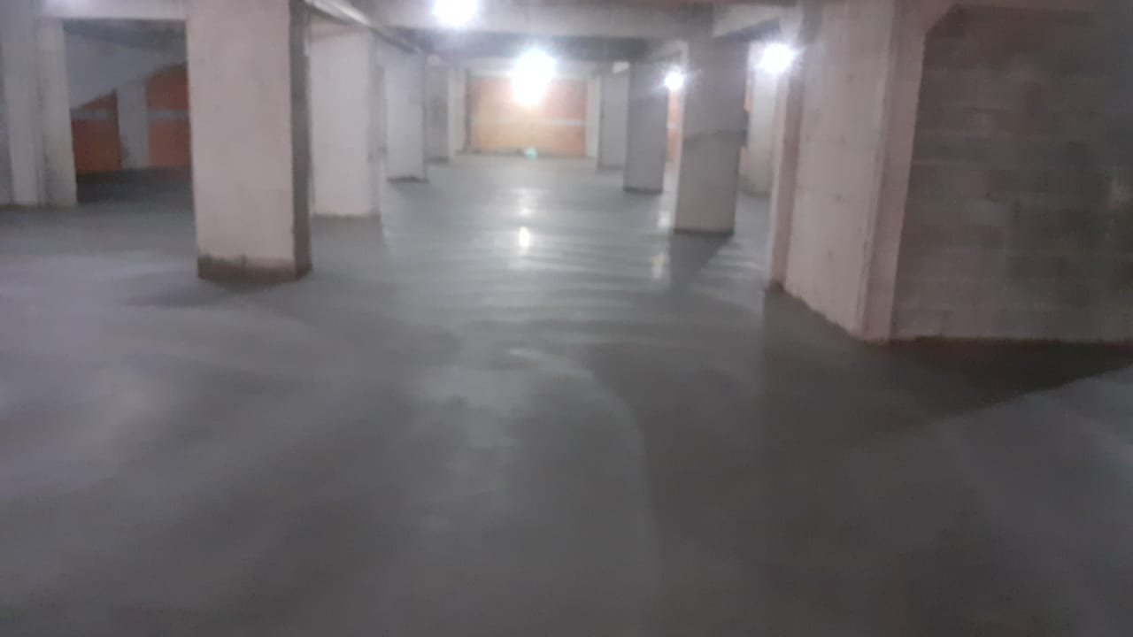 M Pugliese Pisos de Alta Resistência