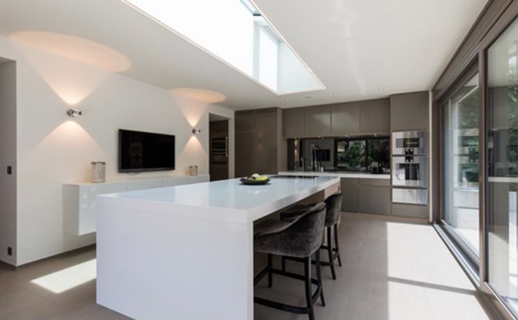 M Pugliese Pisos de Alta Resistência